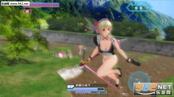 ������2(Soul Saber 2)���İ��ͼ5