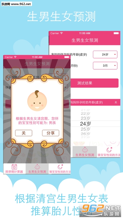 ������Ů��֪��Ԥ��v1.0��ͼ1