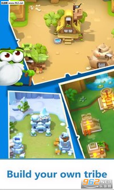 ����ʵ�鰲׿��(Tribal Trials)v0.0.1��ͼ0