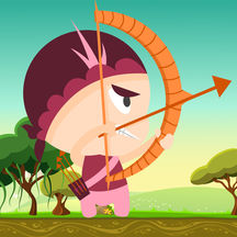 Archery King(���֮����׿��)