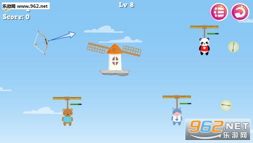 Archery King(���֮����׿��)v1.0��ͼ0