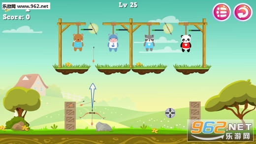 Archery King(���֮����׿��)v1.0��ͼ1