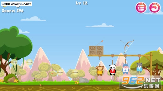 Archery King(���֮����׿��)v1.0��ͼ2