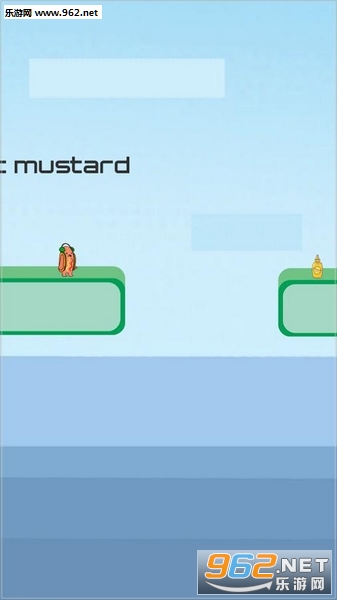 �ȹ���Ծ(Dancing Hotdog)��׿��v1.4��ͼ0
