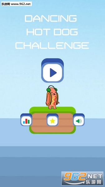 �ȹ���Ծ(Dancing Hotdog)��׿��v1.4��ͼ2