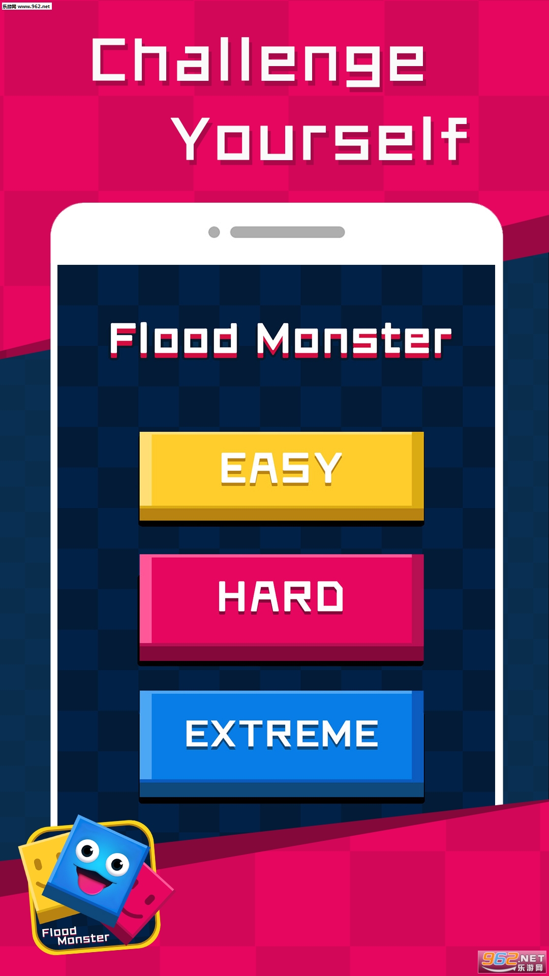 Flood Monster(��ˮ���ְ�׿��)��ͼ0