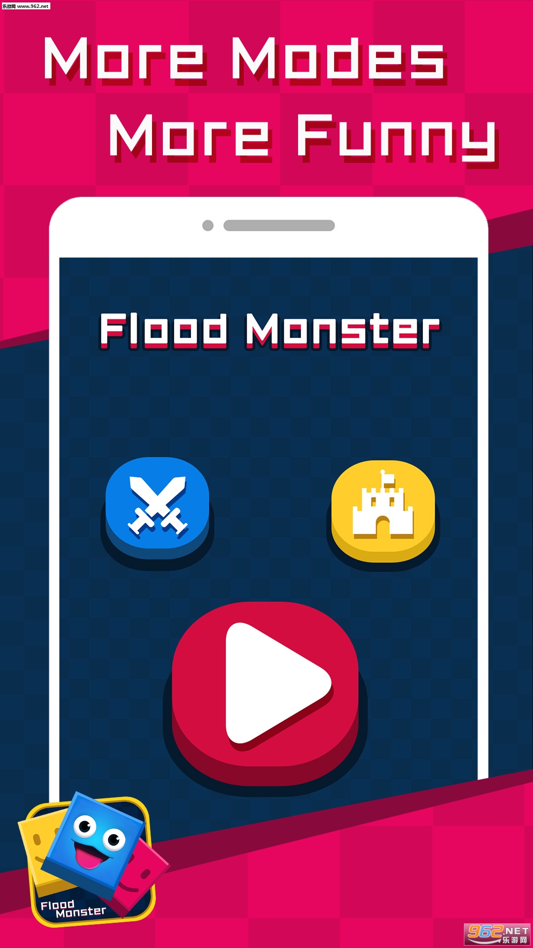 Flood Monster(��ˮ���ְ�׿��)��ͼ2
