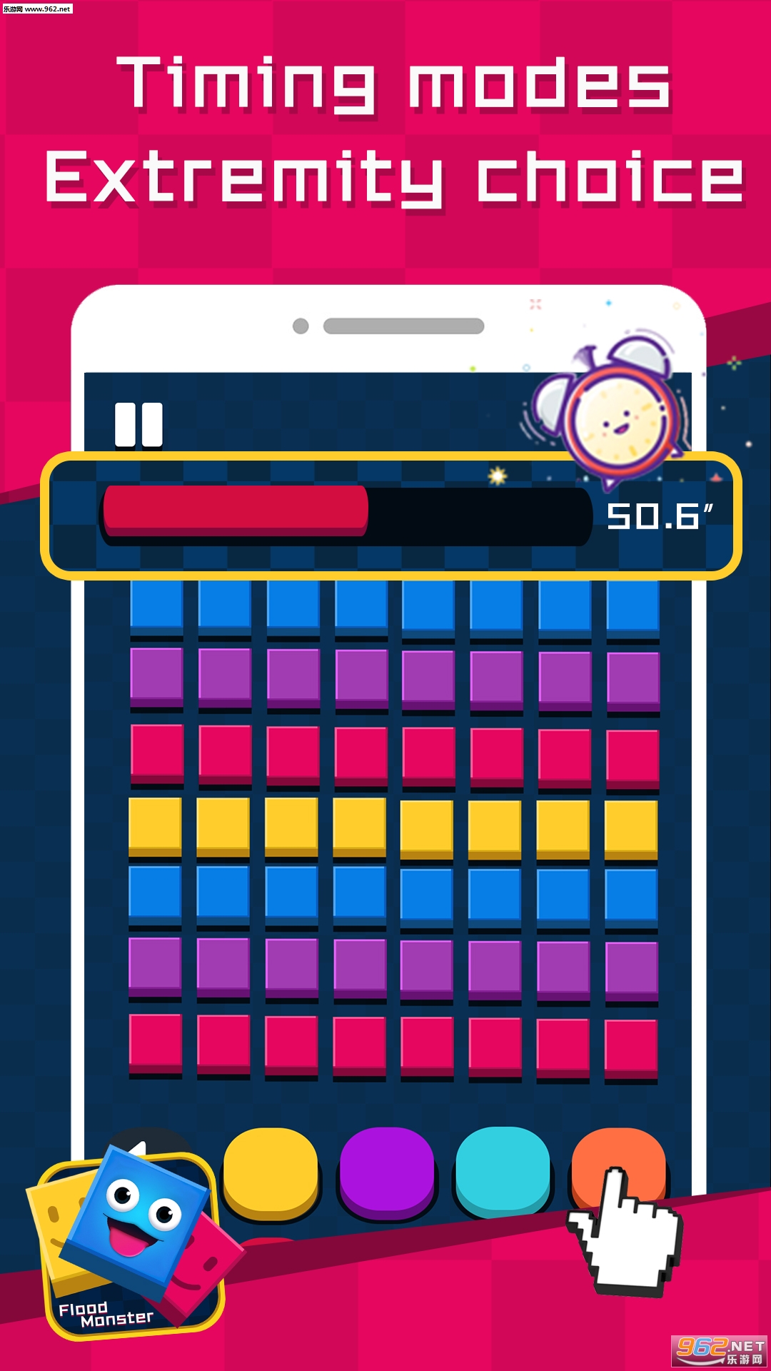 Flood Monster(��ˮ���ְ�׿��)��ͼ1