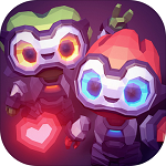 Robot Love(������Ҳ�а�����)