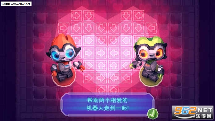 Robot Love(������Ҳ�а�����)��ͼ2