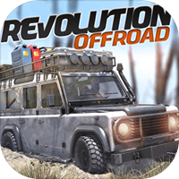 RevolutionOffroad(ԽҰ����֮·��׿��)
