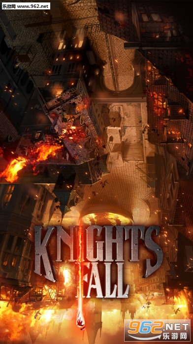 Knights Fall(��ʿ��������)v1.5.100��ͼ0