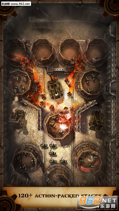 Knights Fall(��ʿ��������)v1.5.100��ͼ2