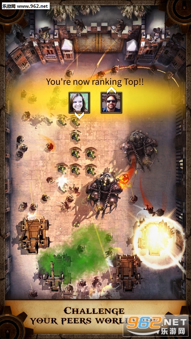 Knights Fall(��ʿ��������)v1.5.100��ͼ4