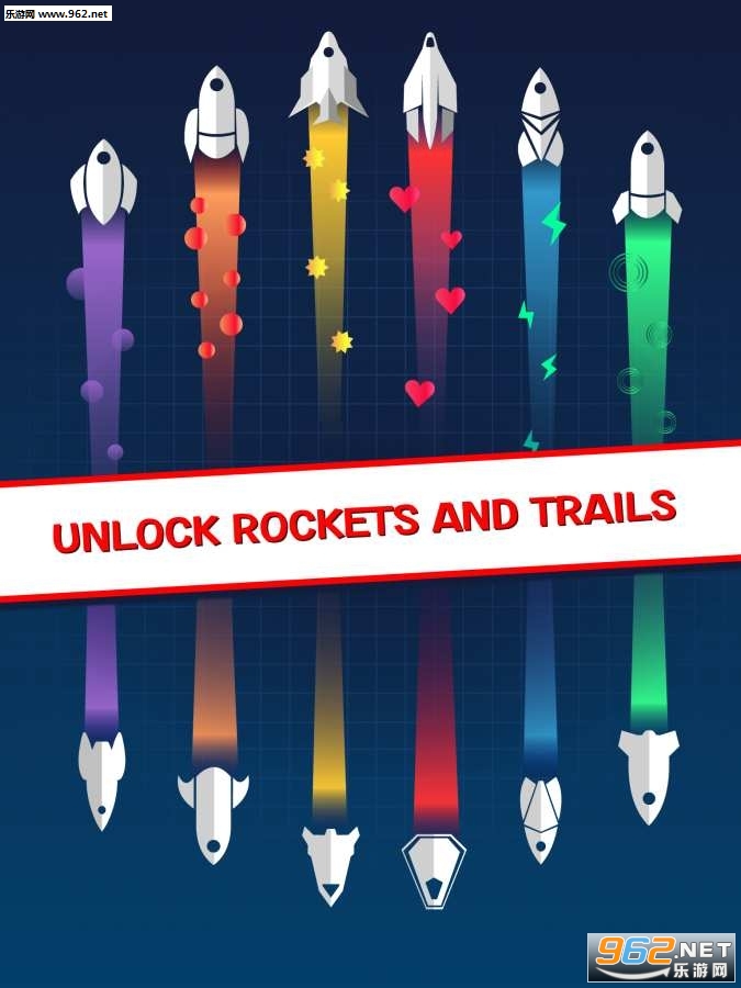 Racey Rocket(���������İ�)v0.2.9��ͼ0