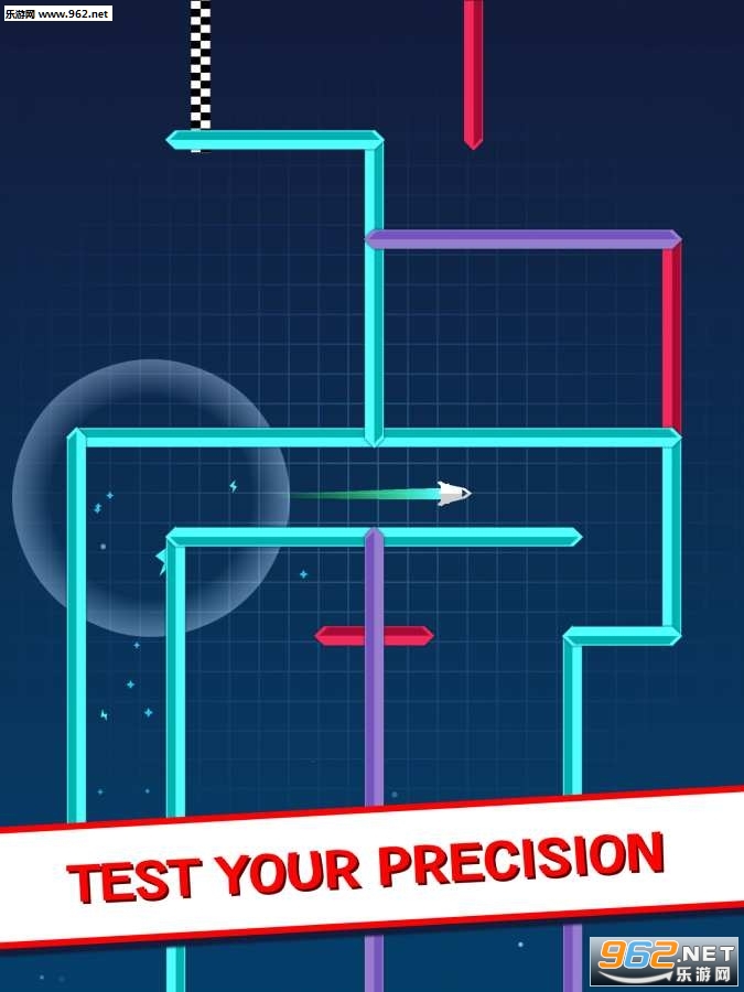 Racey Rocket(���������İ�)v0.2.9��ͼ1