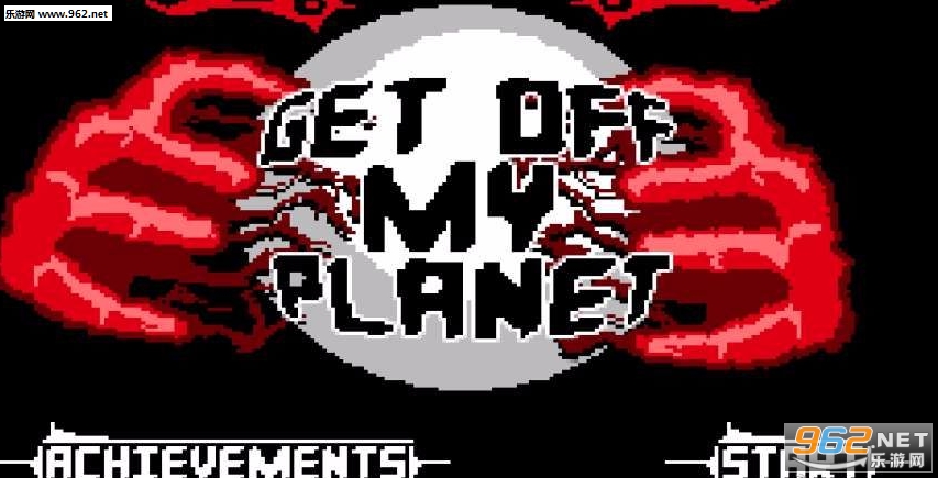 Get Off My Planet(�����ҵ�����׿��)v1.1��ͼ3
