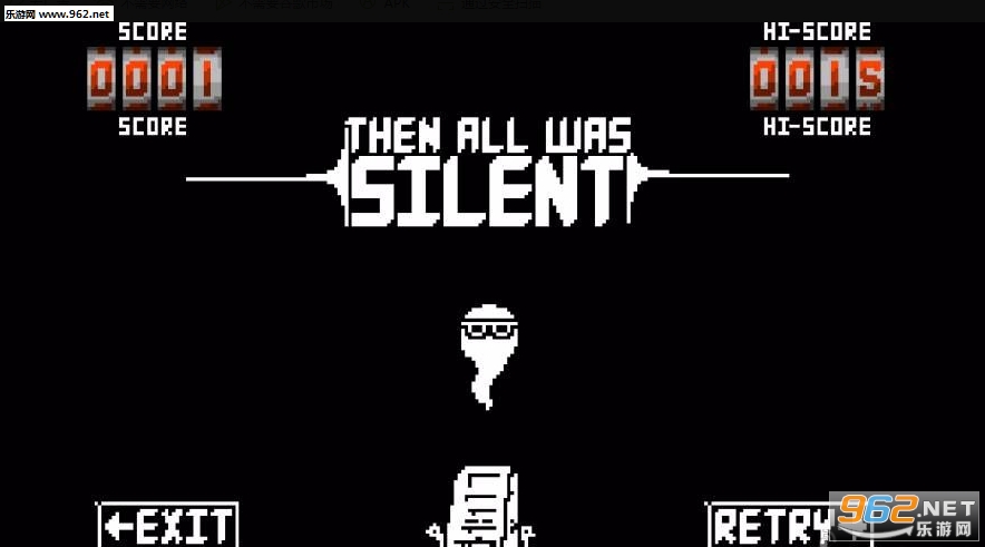 Get Off My Planet(�����ҵ�����׿��)v1.1��ͼ0