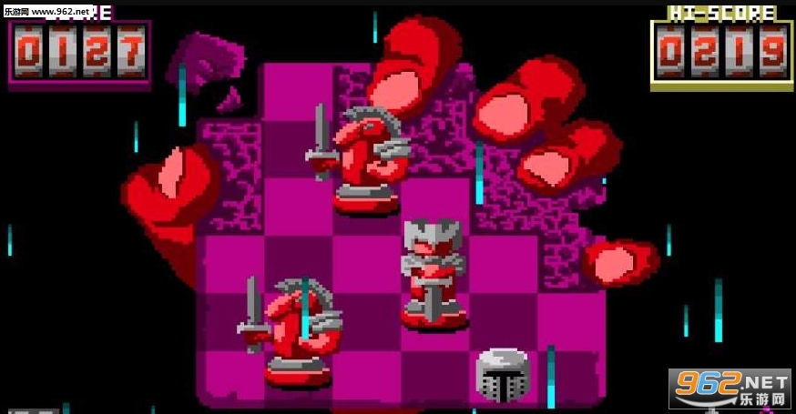 Get Off My Planet(�����ҵ�����׿��)v1.1��ͼ1