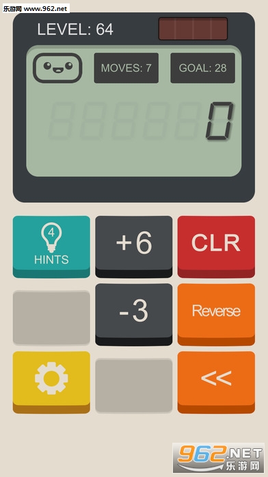 Calculator: The Game��������Ϸv1.3��ͼ1