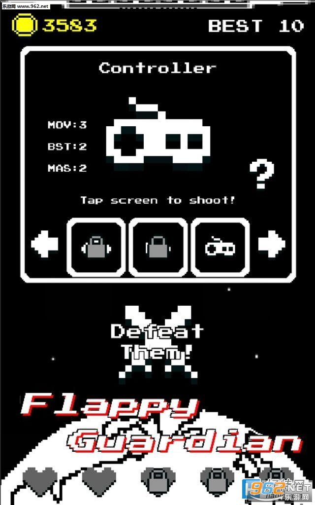 Flappy Guardian(�����ػ�������)v1.0��ͼ0