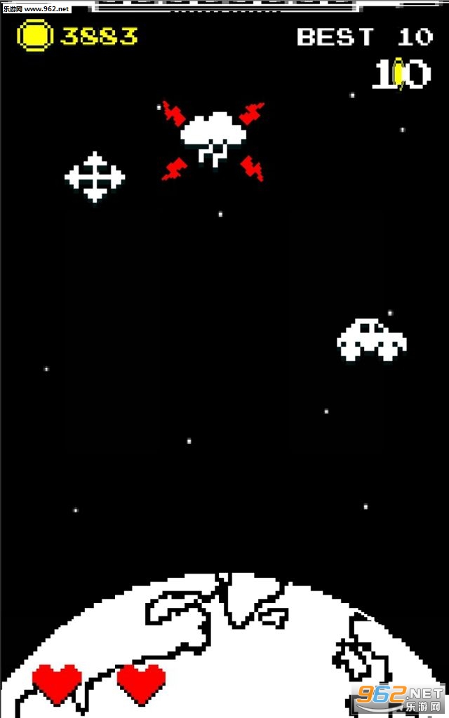 Flappy Guardian(�����ػ�������)v1.0��ͼ3