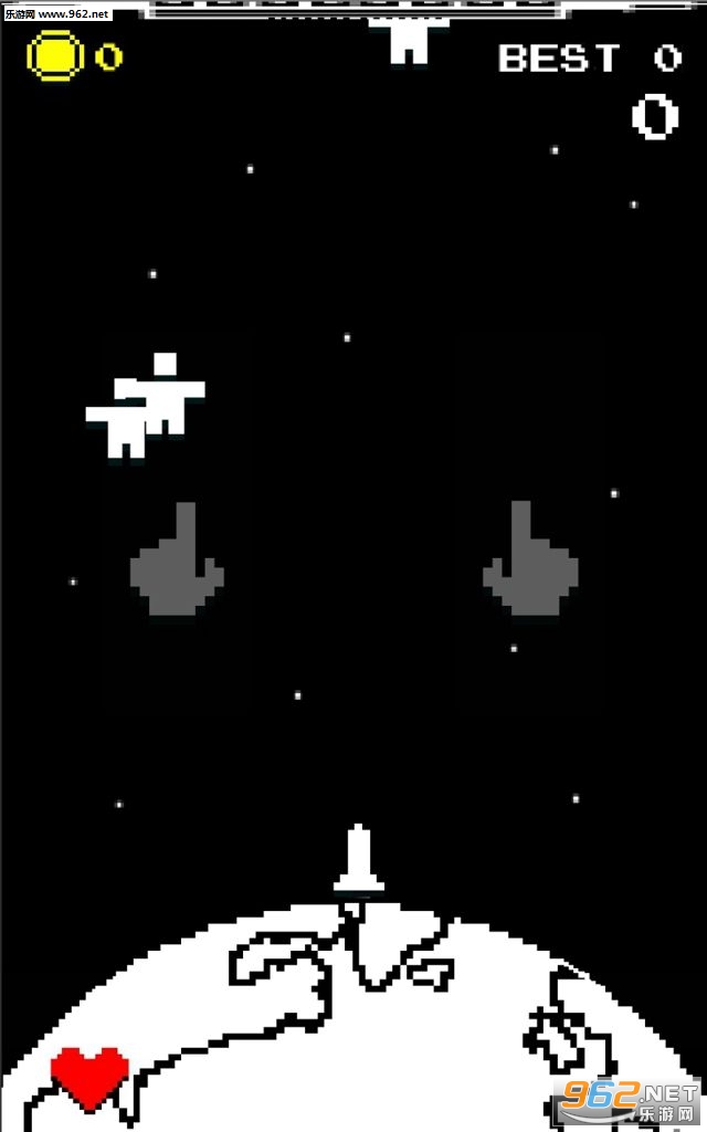 Flappy Guardian(�����ػ�������)v1.0��ͼ4