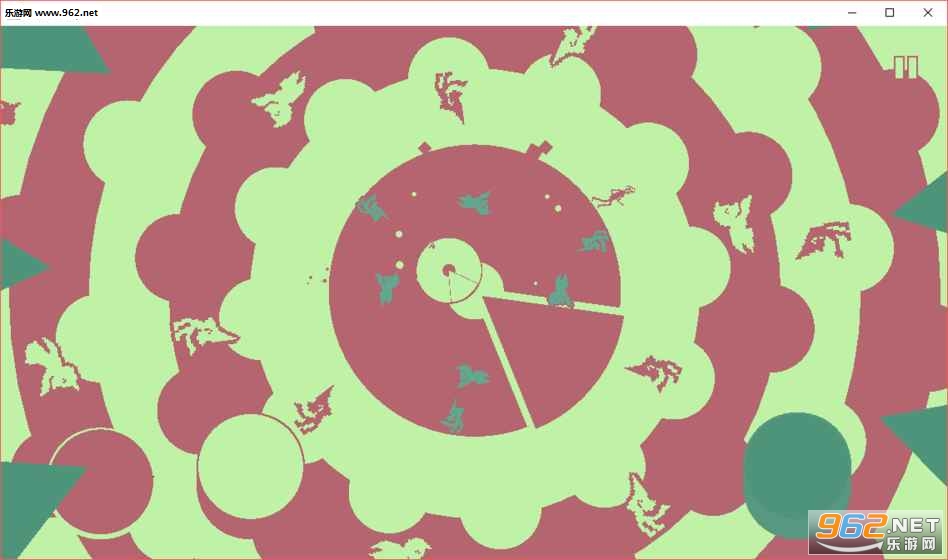Circle Affinity(����Ȧ��Ϸ)v1.0.10��ͼ0