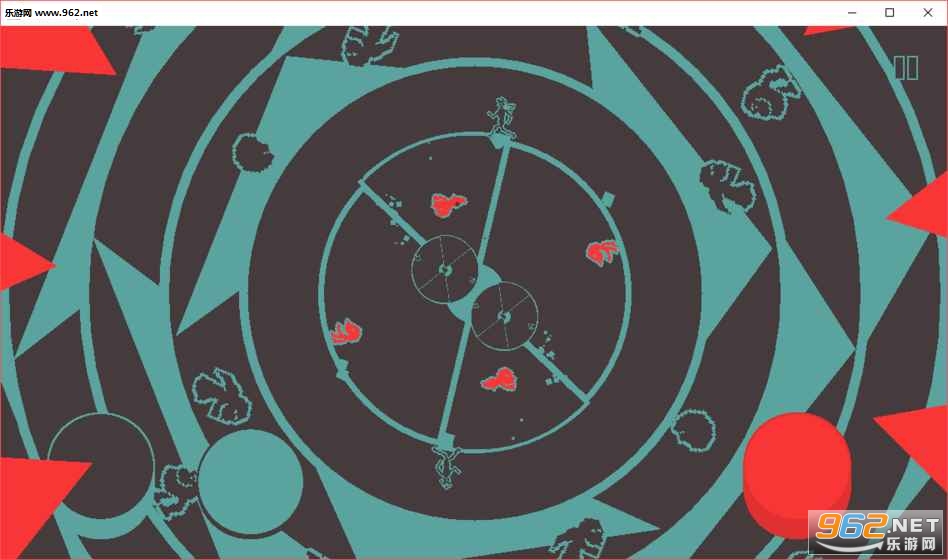 Circle Affinity(����Ȧ��Ϸ)v1.0.10��ͼ1