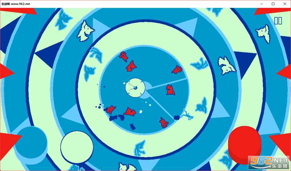 Circle Affinity(����Ȧ��Ϸ)v1.0.10��ͼ3