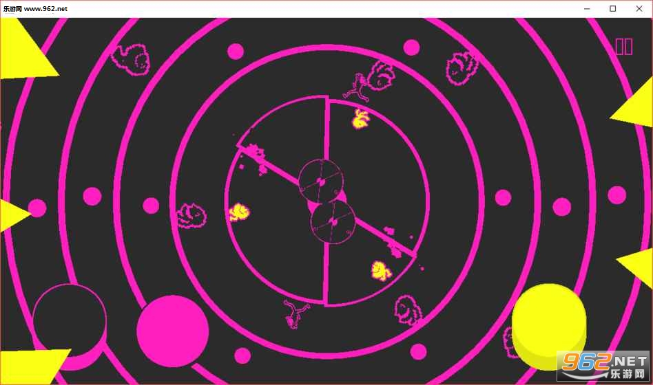 Circle Affinity(����Ȧ��Ϸ)v1.0.10��ͼ4