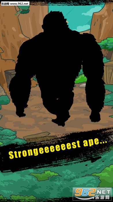 Apes Evolution World(Գ��֮�����������ĺ�����)v2.0.5��ͼ2