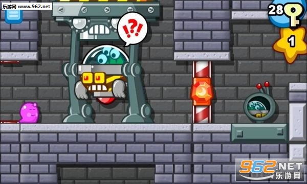 Hoggy 2(����2��Ϸ�ٷ����°�)v1.3.7��ͼ0