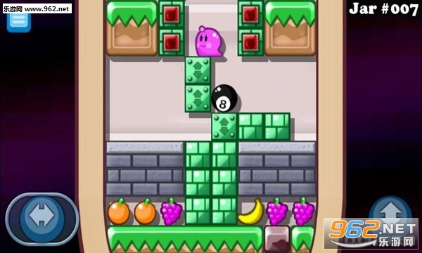 Hoggy 2(����2��Ϸ�ٷ����°�)v1.3.7��ͼ1