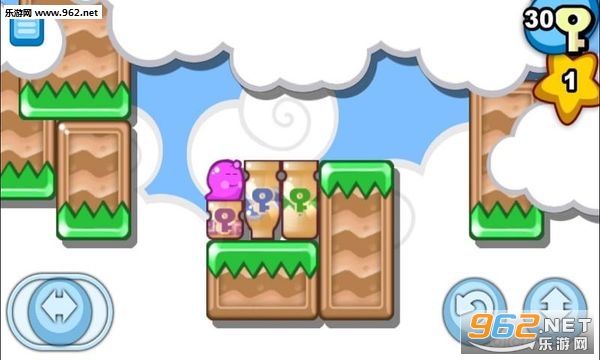 Hoggy 2(����2��Ϸ�ٷ����°�)v1.3.7��ͼ2