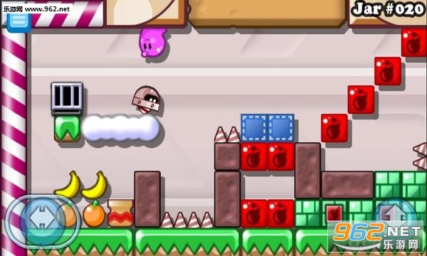 Hoggy 2(����2��Ϸ�ٷ����°�)v1.3.7��ͼ3
