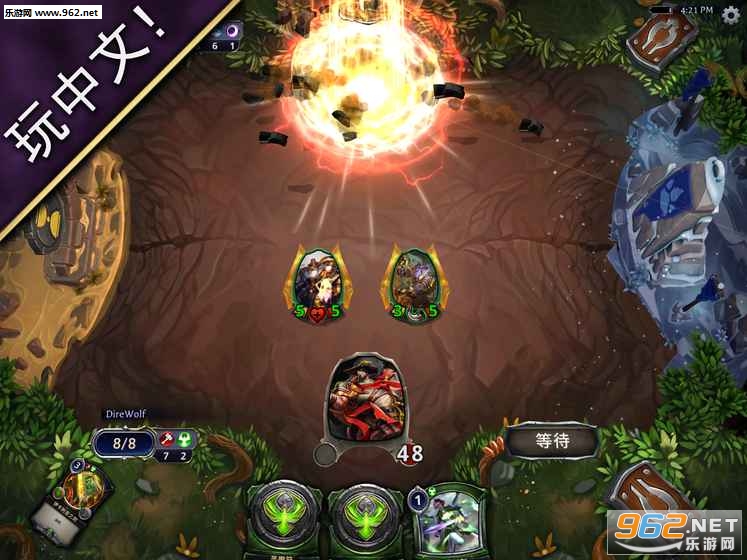 Eternal Card Game(����Ŀ�����Ϸ�ٷ����İ�)v1.21.5��ͼ3