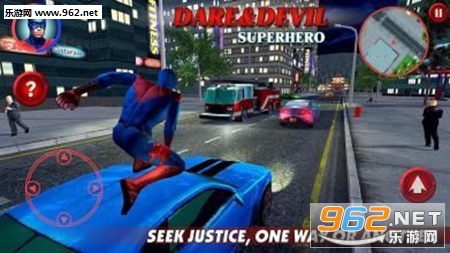 Dare&Devil(ҹħ����Ӣ�����İ�)v1.0��ͼ2