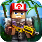 Pixelmon shooting(���������ս���İ�)