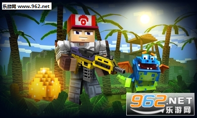 Pixelmon shooting(���������ս���İ�)v1.2.126��ͼ0