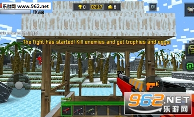 Pixelmon shooting(���������ս���İ�)v1.2.126��ͼ2