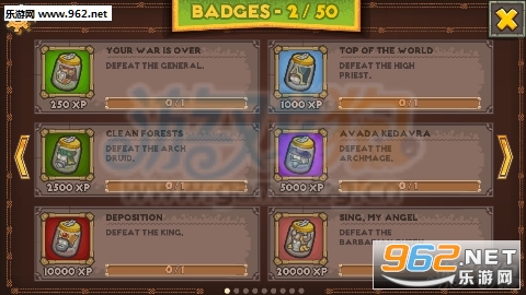 Cursed Treasure 2(������ı���2��׿���İ�)��ͼ0