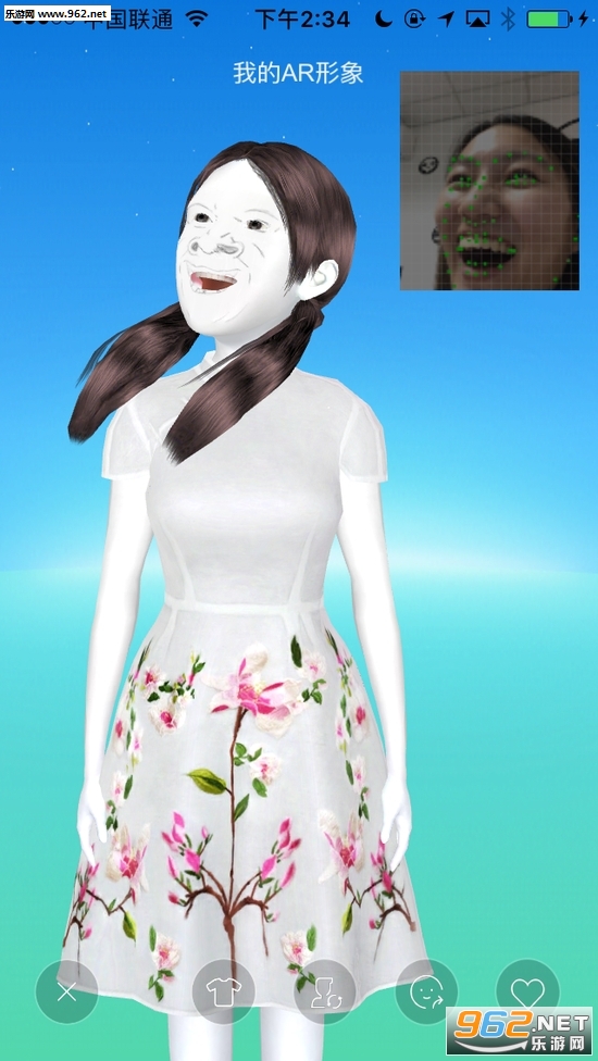 ���Լ�����AR�����app���°��ͼ1