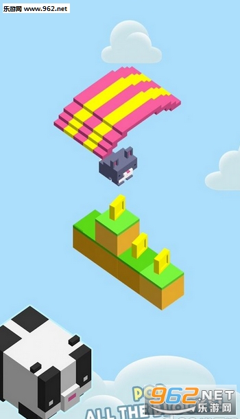 Hoppy Pops(���ĵ�����Ϸ)v1.0.1.2��ͼ1