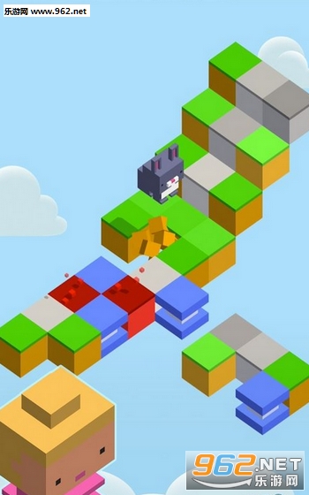 Hoppy Pops(���ĵ�����Ϸ)v1.0.1.2��ͼ2