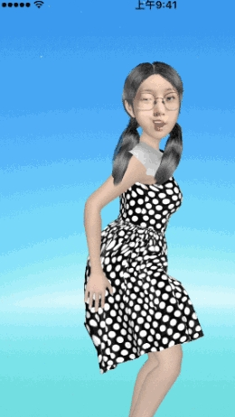 ���Լ�����AR��������ɹ��߽�ͼ2
