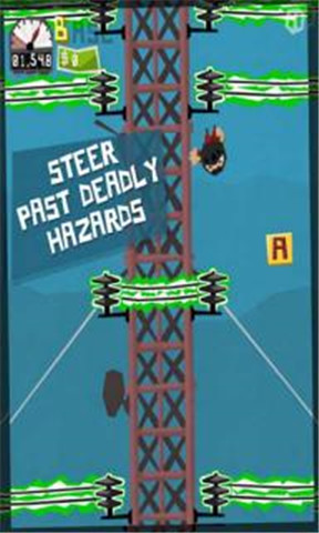 BASE Jumper(������Ծ��׿��)v1.0��ͼ2