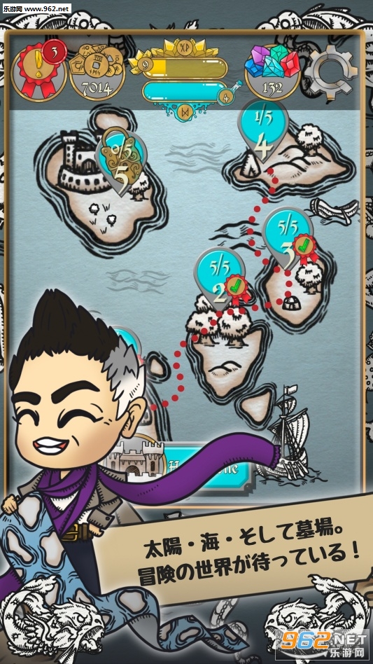 Glyph Quest Chronicles(����ħ��:����ʷ���İ�)v1.05��ͼ2