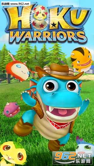 Hoku Warriors(�����岿�尲׿��)v1.81��ͼ0
