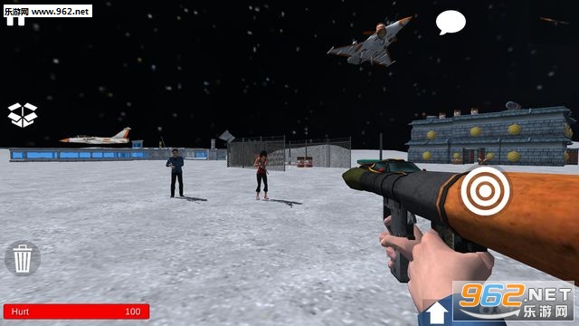 Ultimate Sandbox(�ռ�ɳ����Ϸ���İ�)(Ultimate Sandbox)v1.1.4��ͼ0